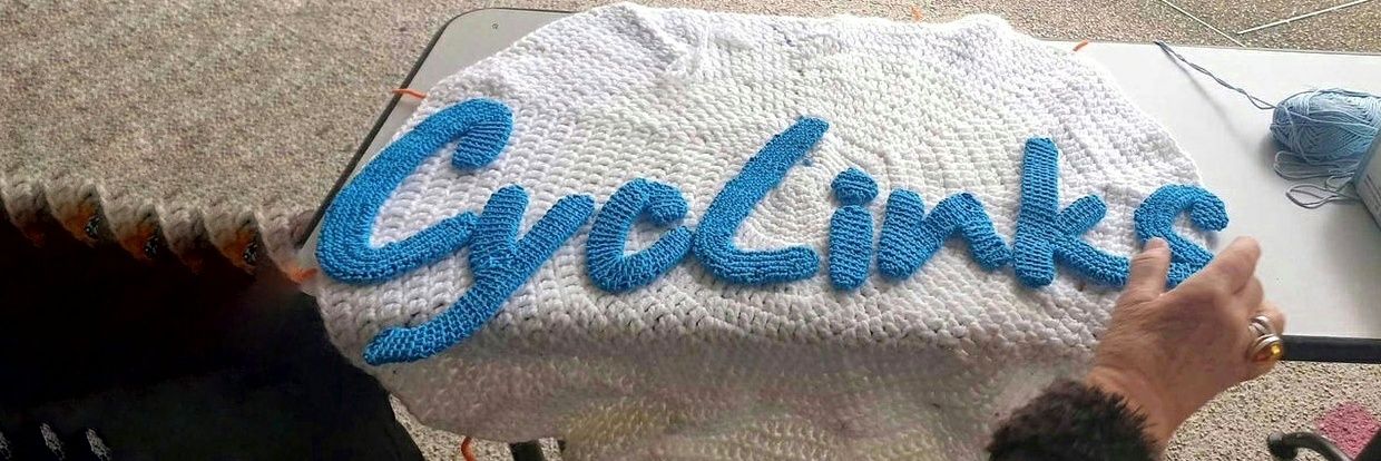 CycLinks - Every Link Matters banner