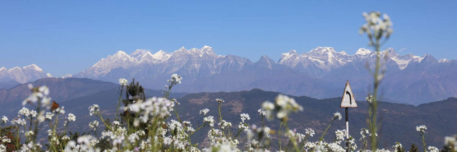 RT@Nepal banner