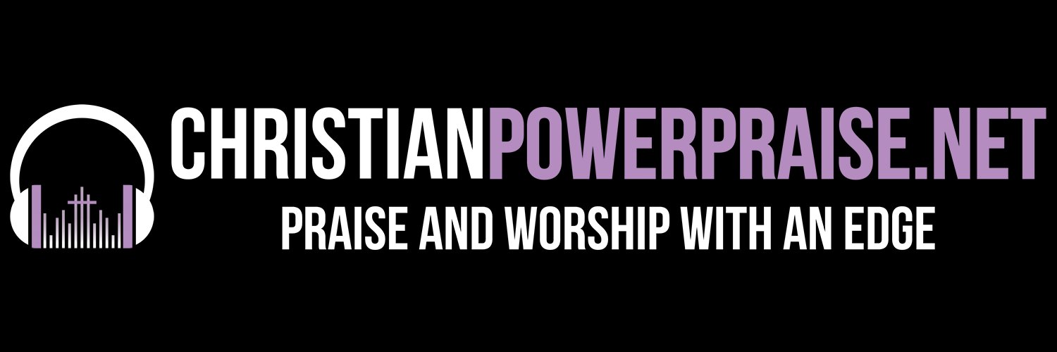 ChristianPowerPraise.Net banner