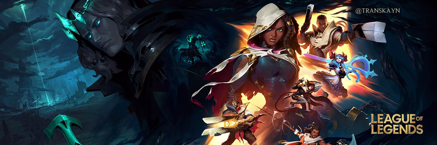 TransKayn's profile banner image