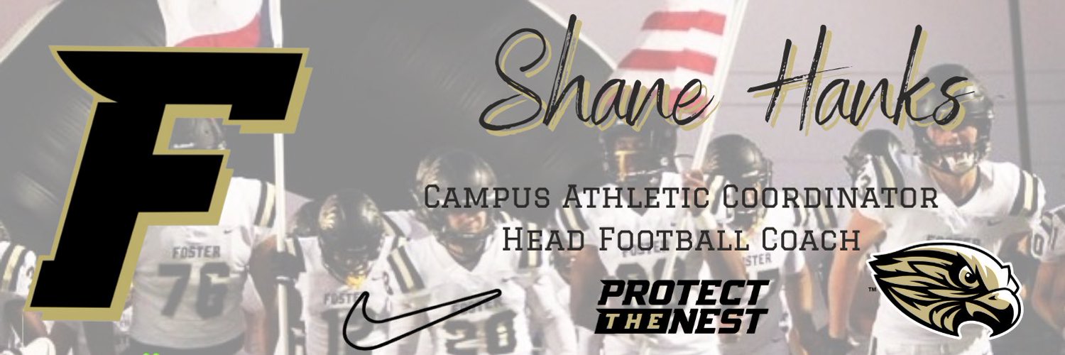 Shane Hanks Profile Banner