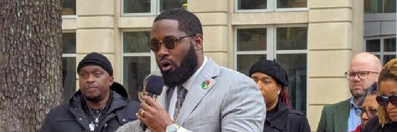 Ryan K. Thompson, MPH,JD banner