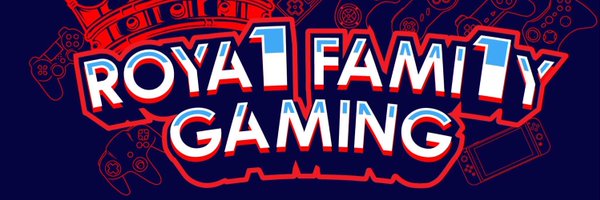 The King of Roya1 Fami1y Gaming Profile Banner