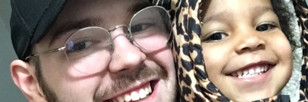 AHall2814's profile banner image