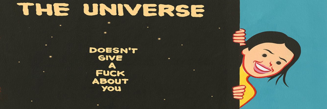 El Ninihilista banner