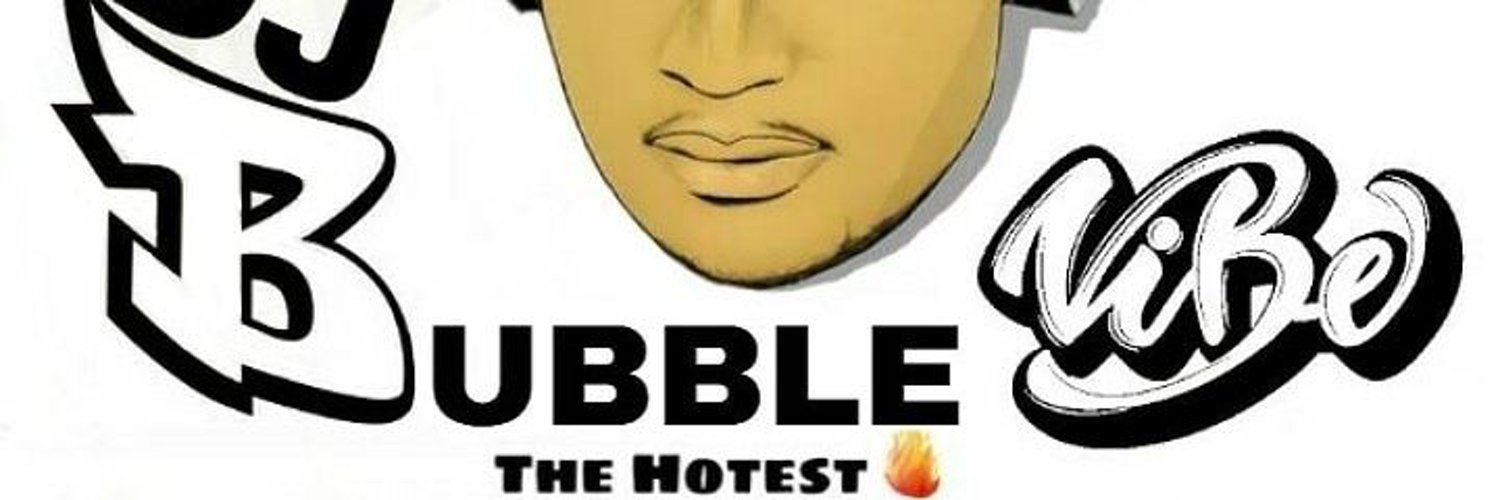 DJ BUBBLE VIBE (Dj_Bubble_vibe) Twitter