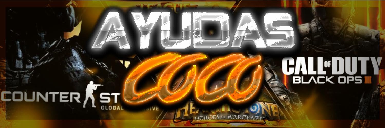 AyudasCoco's profile banner image