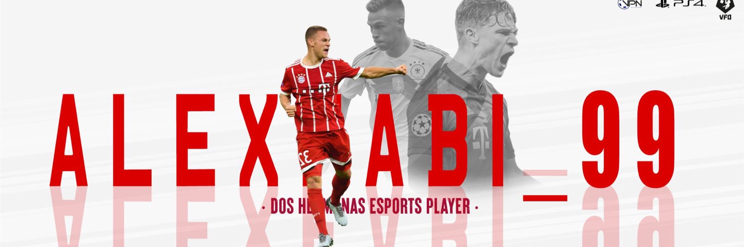 AlexFabi4's profile banner image