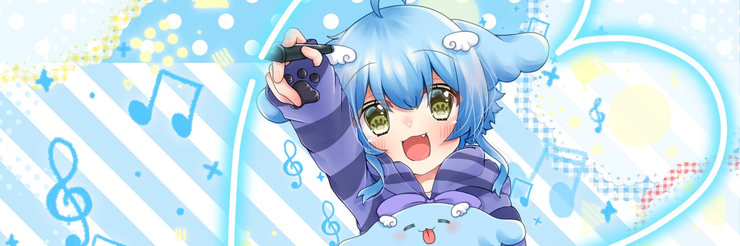 ぞらくん🐾໒꒱ banner