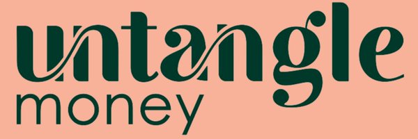 UntangleMoney Profile Banner