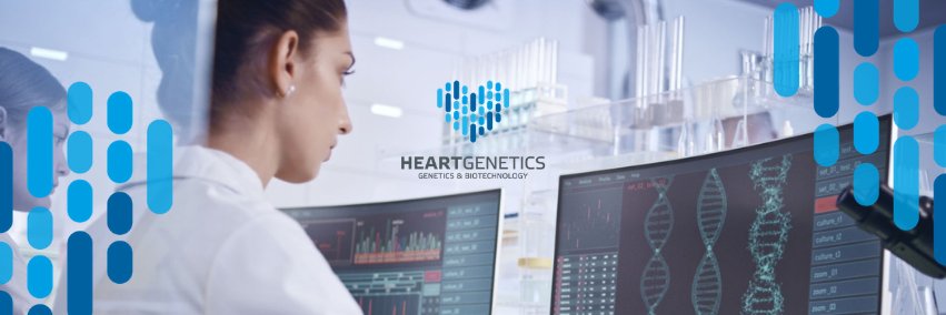 HeartGeneticsSA's profile banner image
