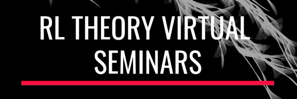 RLtheory Profile Banner