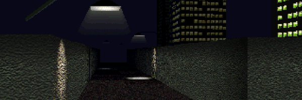 NostalgicVG Profile Banner