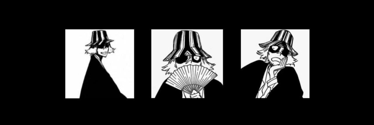 PeacePsychic's profile banner image