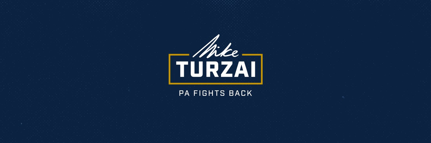Mike Turzai banner