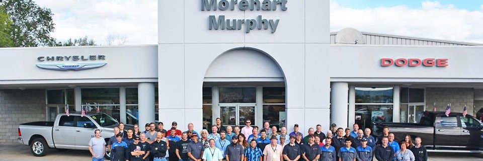 MorehartMurphy's profile banner image