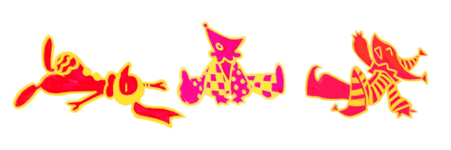 ECLAIR ★彡's banner