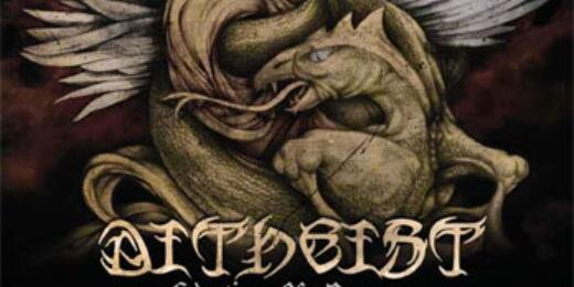 DitheistBand's profile banner image