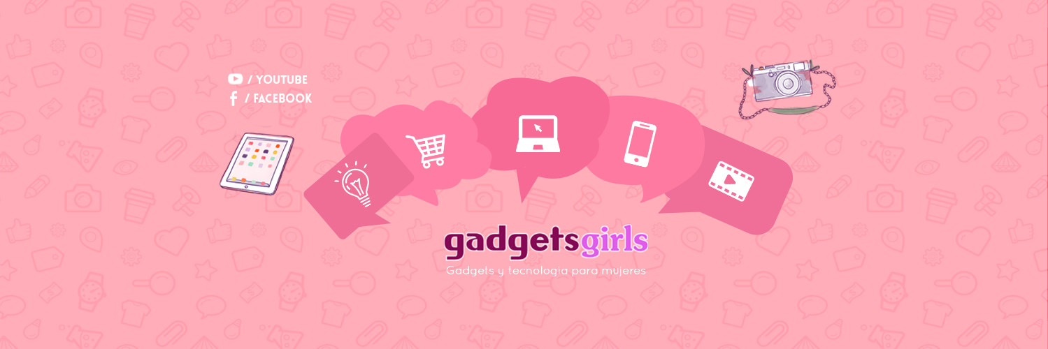 GadgetsGirls's profile banner image
