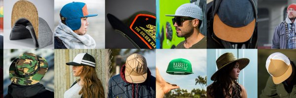 Captuer Profile Banner