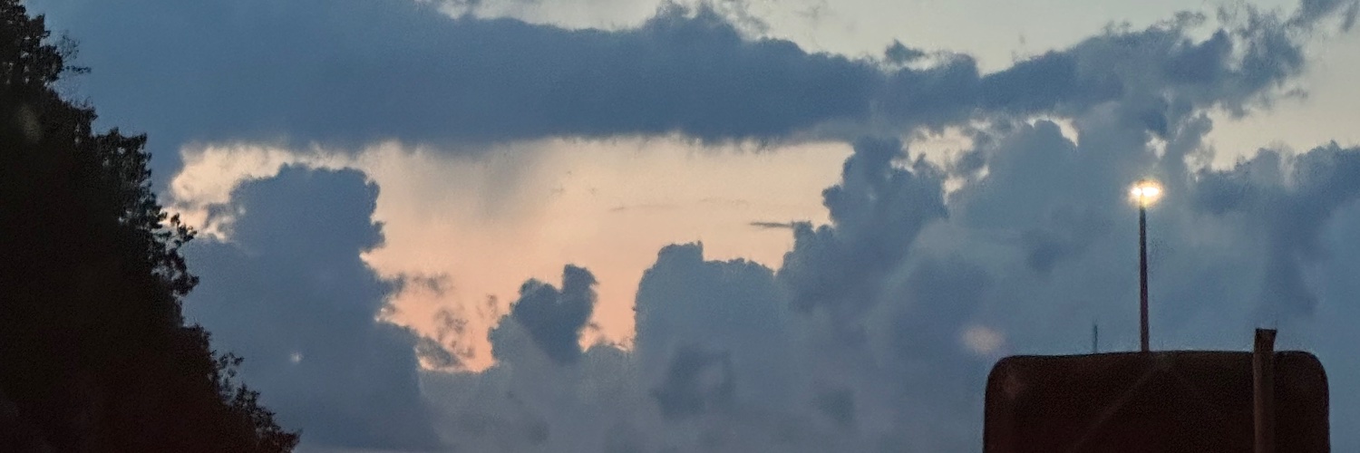 Care Bear 🐻⚡️ banner