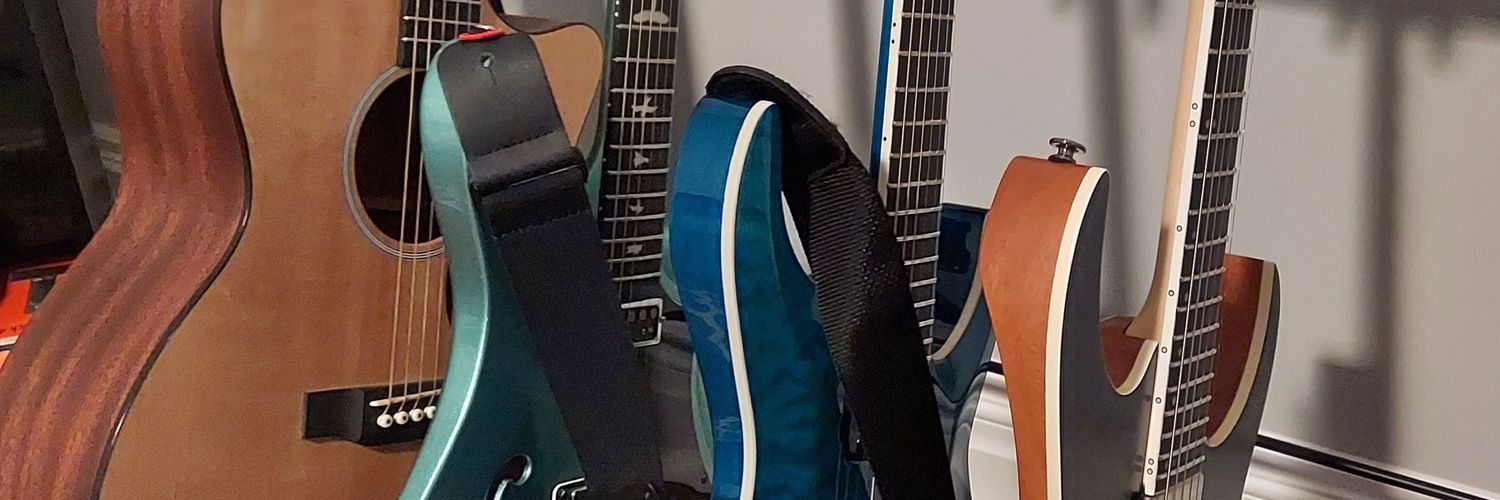 Mike banner
