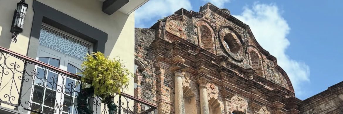 UnnoPanama's profile banner image