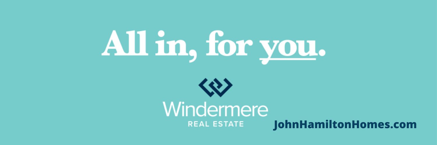 John Hamilton Homes banner