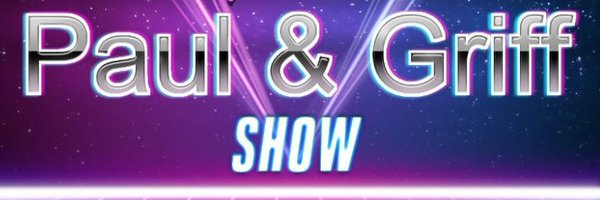 paulngriffshow Profile Banner