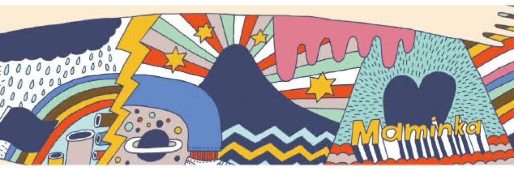 ちぱ banner