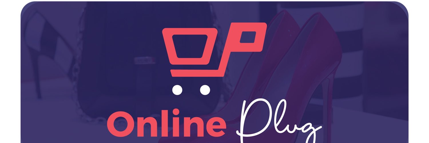  Online Plug 's banner
