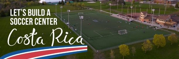 SoccerCenterCR's profile banner image