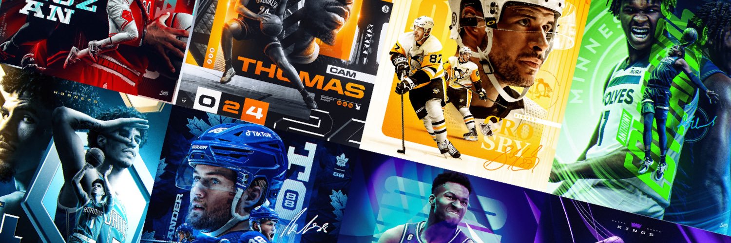 Adam Spizzirri's banner