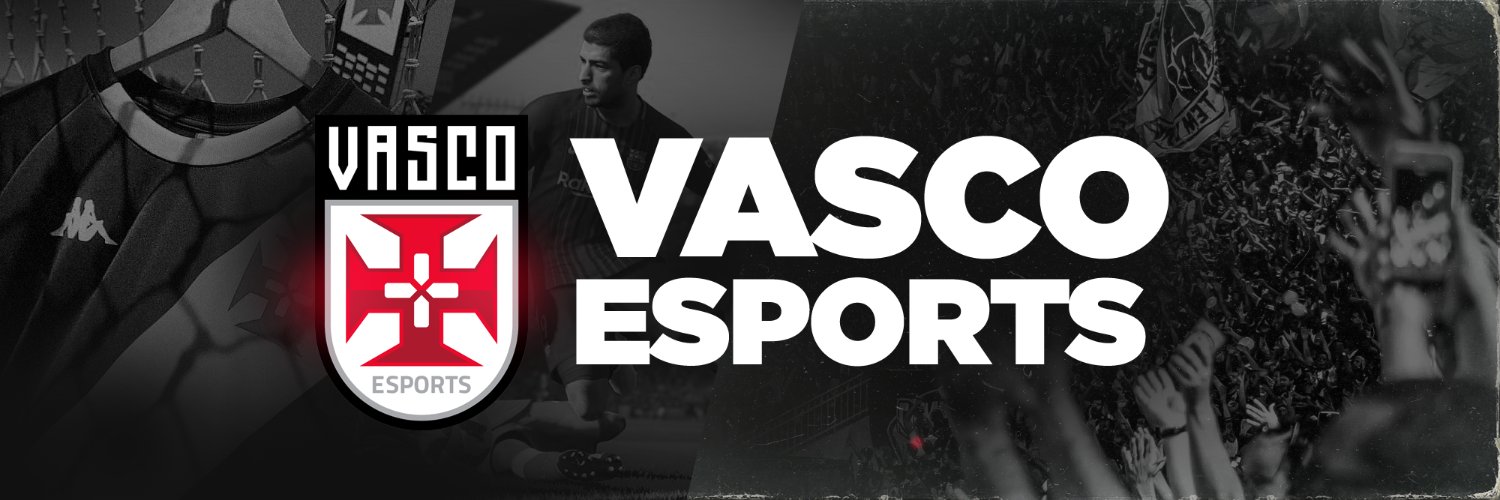 Vasco eSports Profile Banner