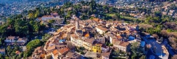 Hubert Billiet banner