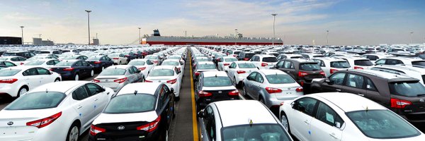 KenyaCarBazaar Profile Banner