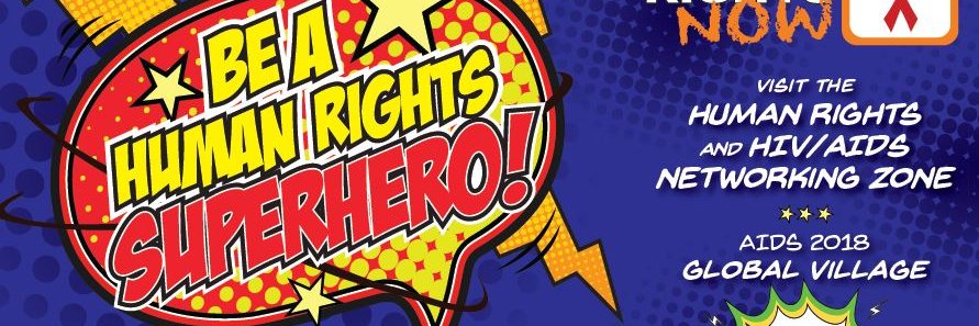 HIVhumanRIGHTS's profile banner image