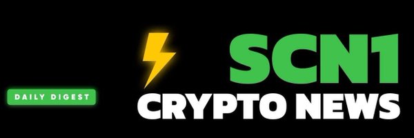 ⚡️Smart Crypto News ⚡️ Profile Banner