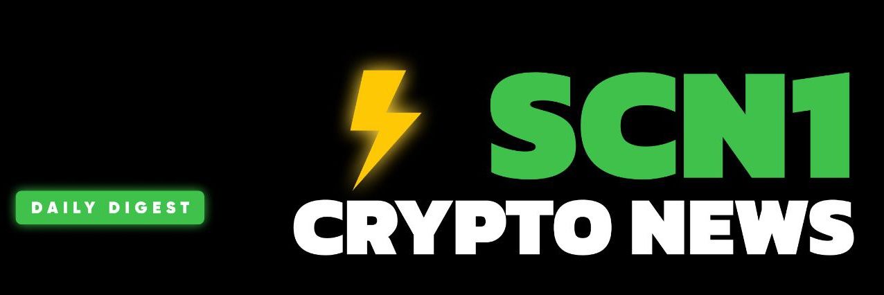 ⚡️Smart Crypto News ⚡️'s banner
