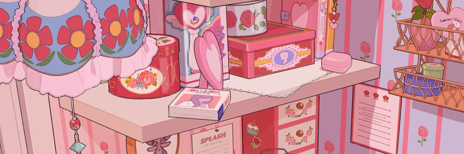 ヨナ@プロフにリンク有 banner