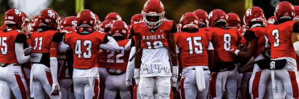 ShakerRaidersFB Profile Banner