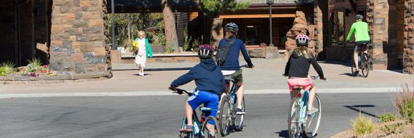 The Village at Sunriver Profile Banner