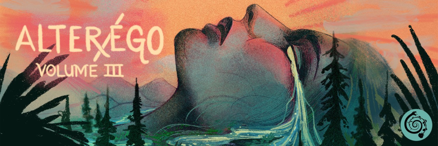 HexCougar's profile banner image