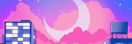 Angel cake banner
