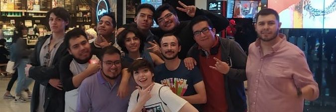 Kiosaul's profile banner image
