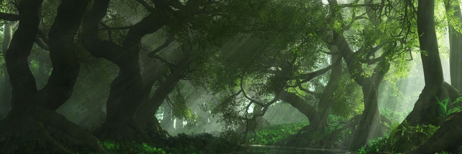 de34nluvu's profile banner image