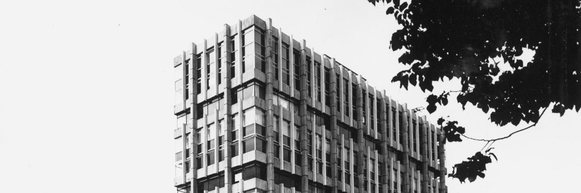 Architecture of Dublin's banner