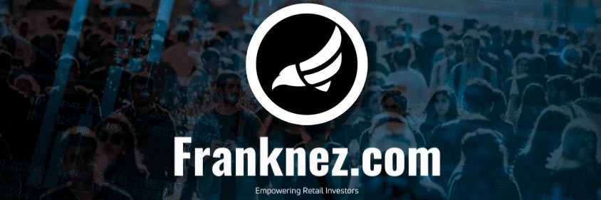 Frank Nez's banner
