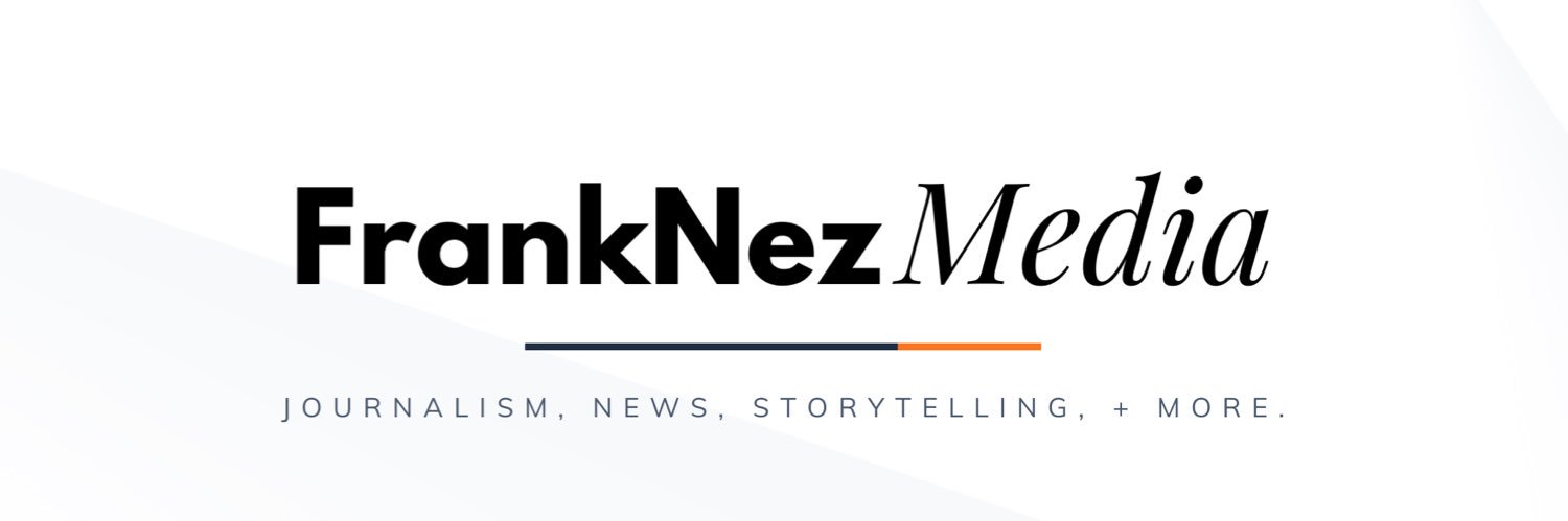 Frank Nez banner
