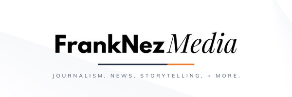 FNez_Blogger Profile Banner